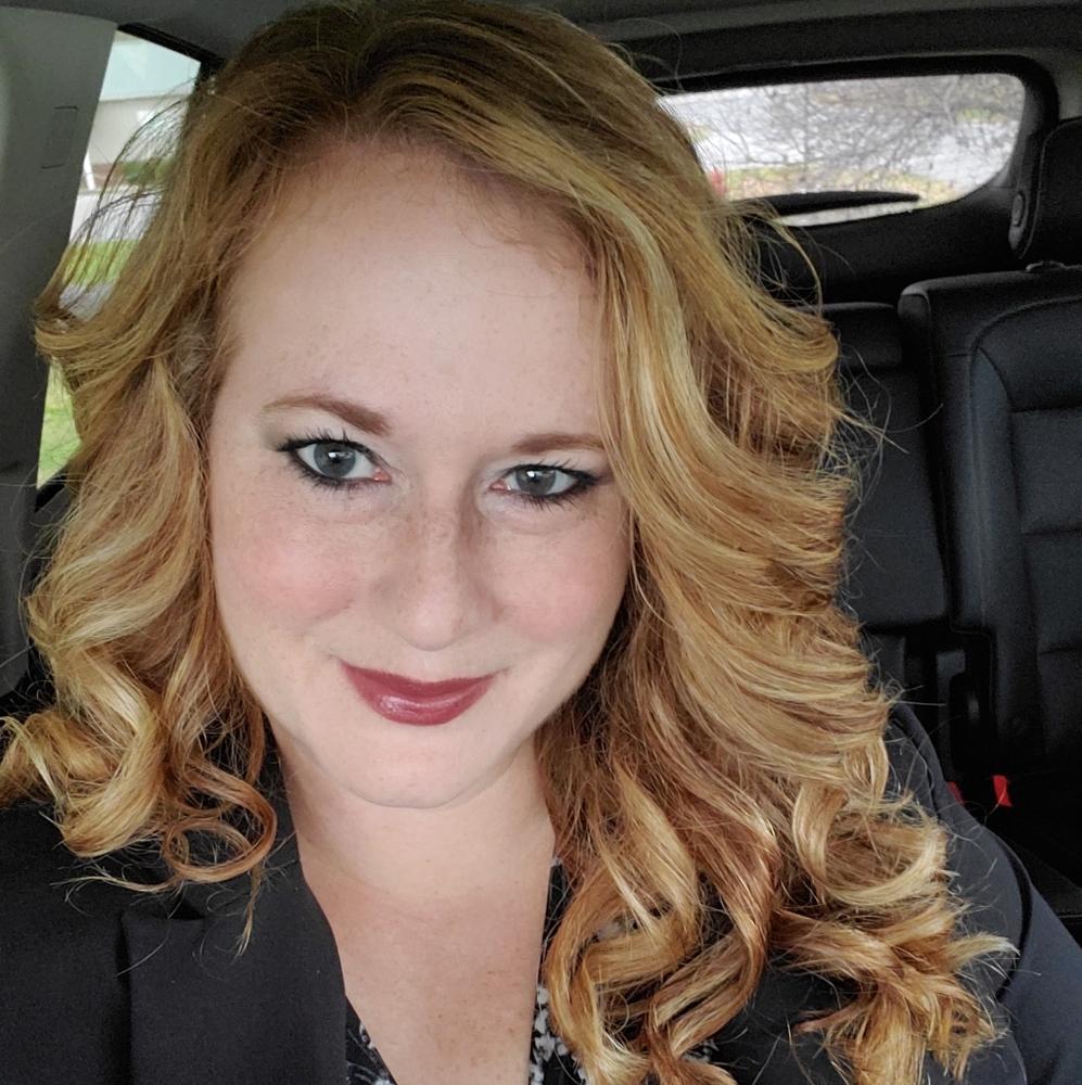 Meet your Posher, Karen